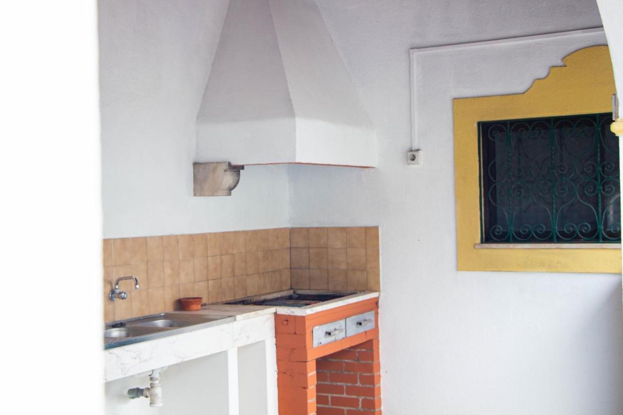 Casa Da Serra كينتا دو أنجو المظهر الخارجي الصورة