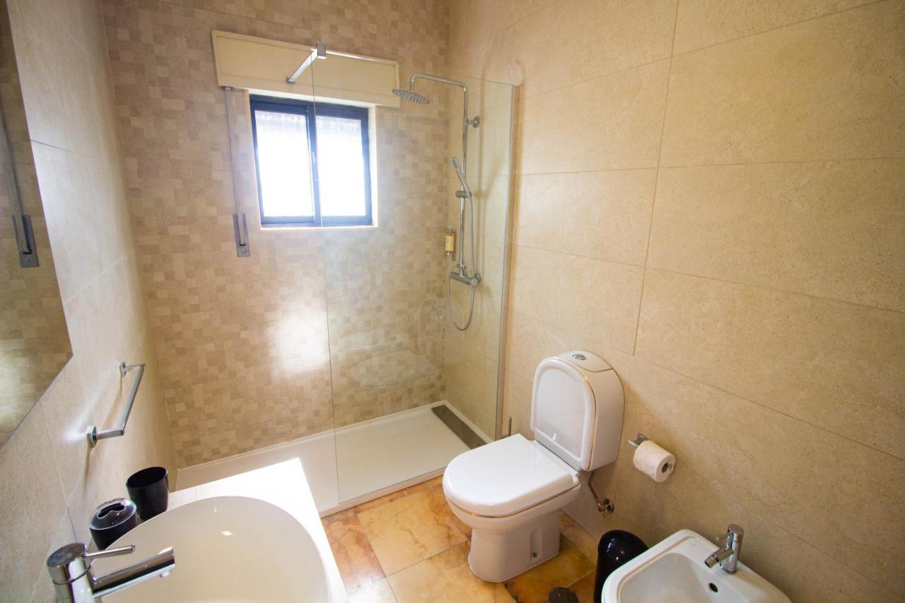 Casa Da Serra كينتا دو أنجو المظهر الخارجي الصورة