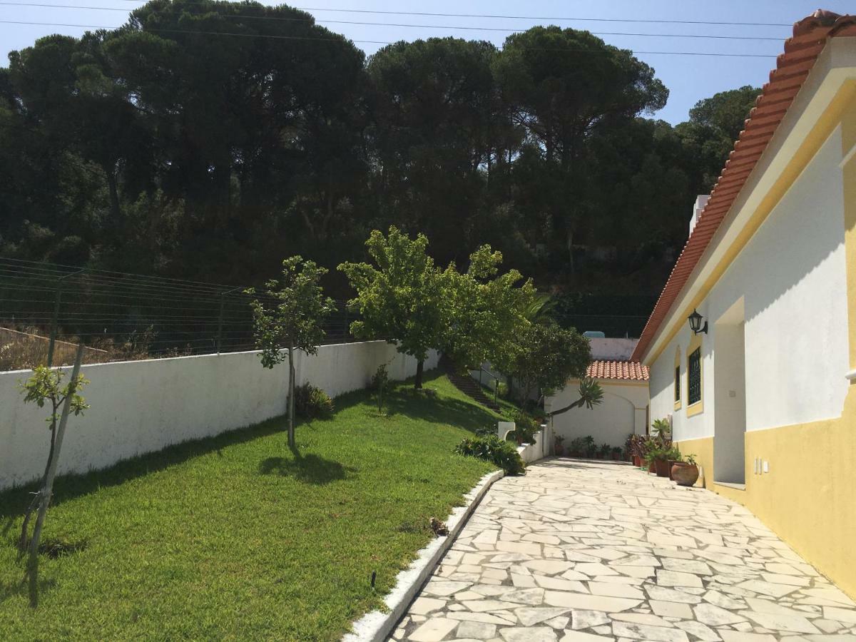 Casa Da Serra كينتا دو أنجو المظهر الخارجي الصورة