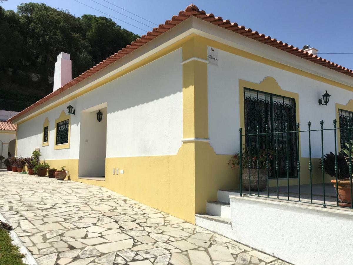 Casa Da Serra كينتا دو أنجو المظهر الخارجي الصورة