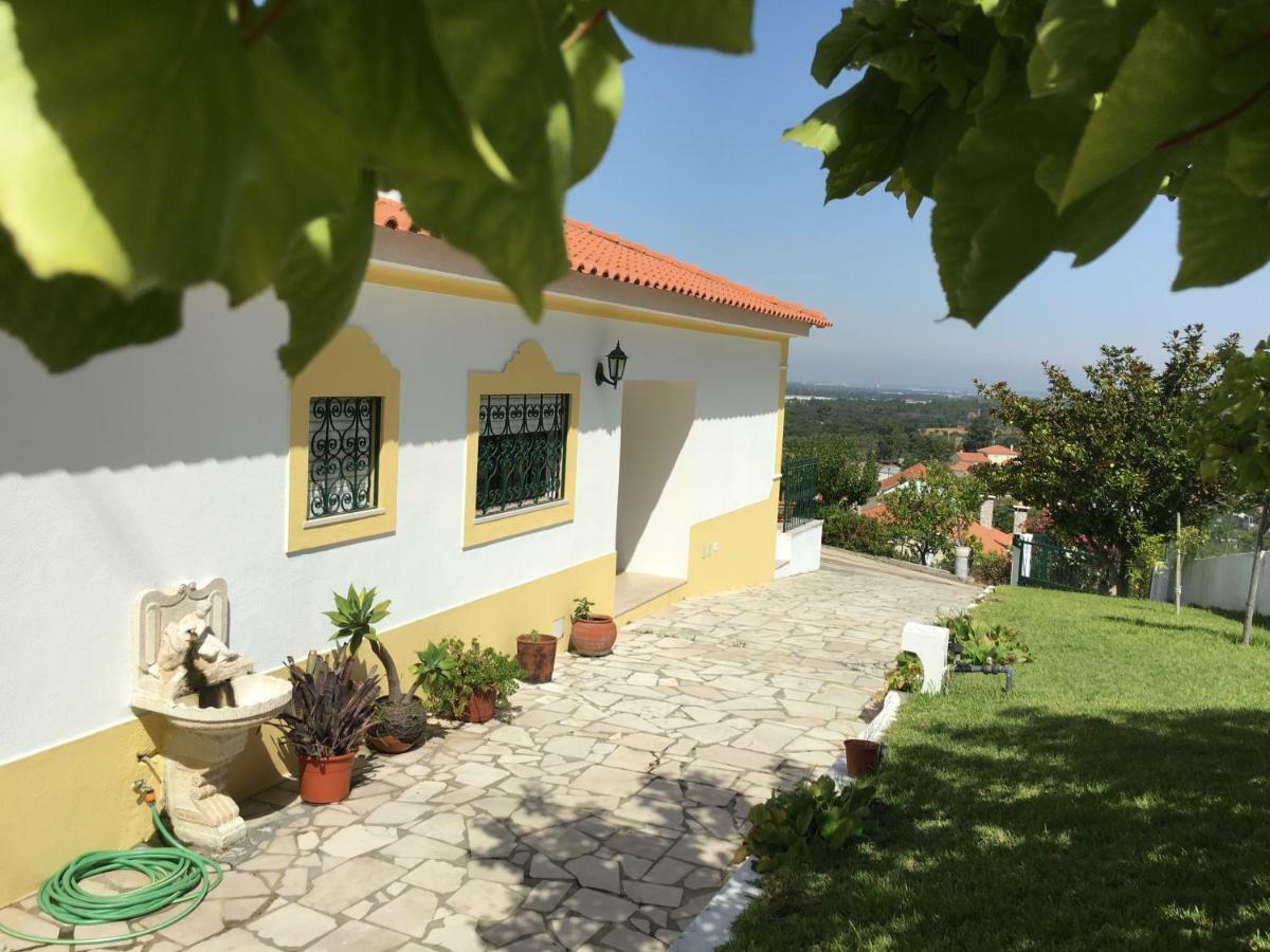 Casa Da Serra كينتا دو أنجو المظهر الخارجي الصورة