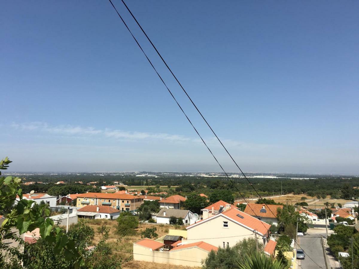 Casa Da Serra كينتا دو أنجو المظهر الخارجي الصورة